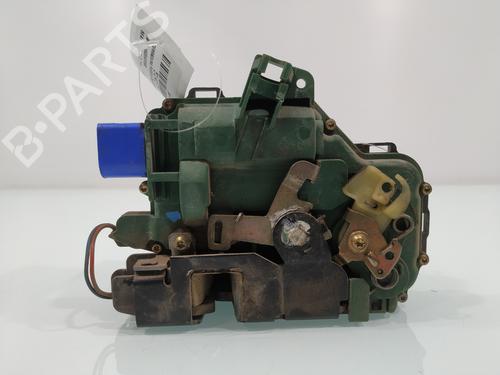 Front right lock SEAT IBIZA III (6L1)  | BP24308628C97 