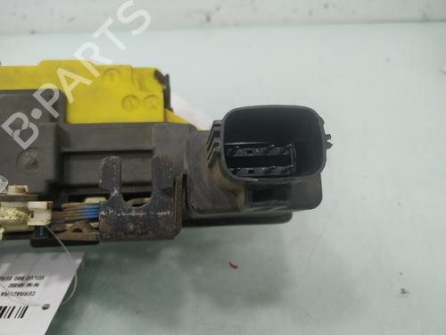 Rear left lock VOLVO S80 I (184) 2.4 | BP19705930C100 