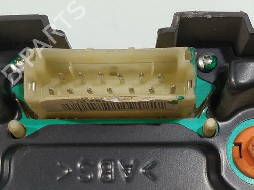 Instrument cluster OPEL CORSA C (X01)  | BP27712237C47 