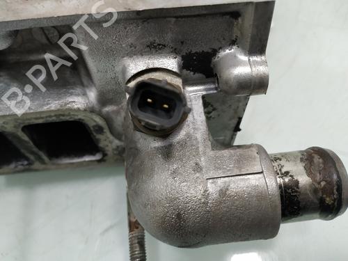 Cylinder head SUBARU FORESTER (SH_)  | BP21217502M5 
