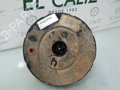 Used Servo brake PEUGEOT 208 I (CA_, CC_) 1.4 HDi (68 hp) 8098711