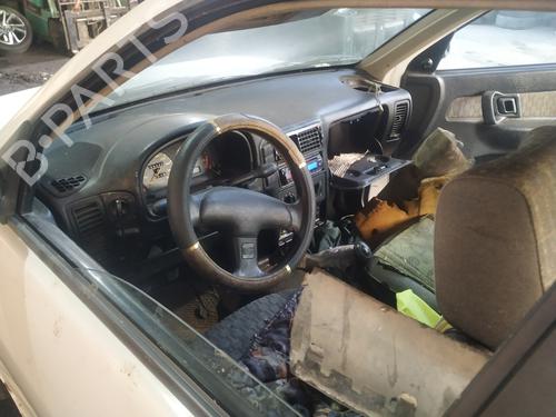 Right taillight SEAT IBIZA II (6K1) 1.9 D | BP29865503C35 