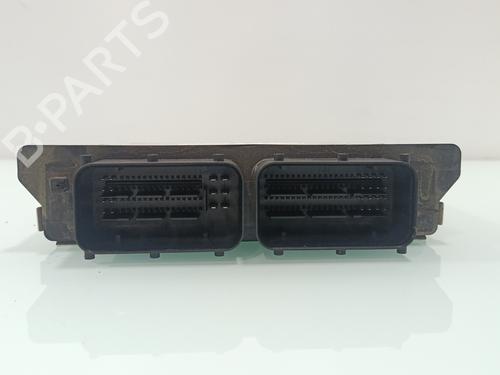 Engine control unit (ECU) HYUNDAI BAYON (BC3) | BP38171968M57 - Image 4