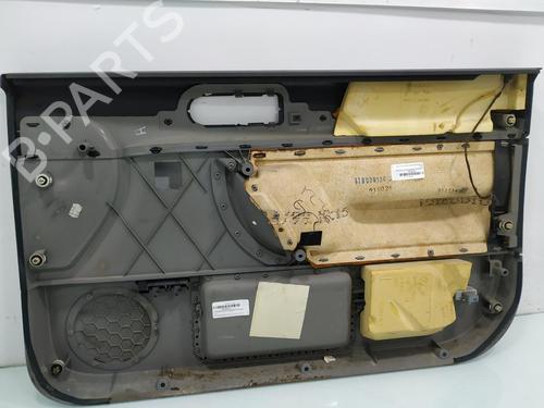 Front left panel VW NEW BEETLE (9C1, 1C1) 1.9 TDI | BP16295685C58 