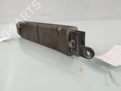 Oil radiator MERCEDES-BENZ CLK (C209)  | BP29830966M33