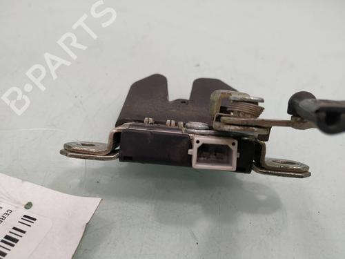 Bakluke lås VW BORA I (1J2) 1.6 16V | BP13703350C101 