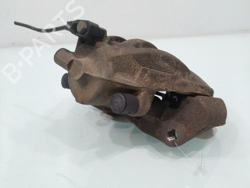 Right front brake caliper VW LT 28-46 II Van (2DA, 2DD, 2DH) | BP28584197M104