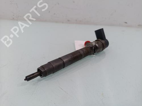 Used Injector Injector MERCEDES-BENZ M-CLASS (W163) ML 270 CDI (163.113) (163 hp) 33293556 33293556