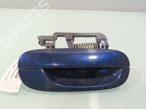 front-right-exterior-door-handle-peugeot-607-9d-9u-2000-33932231 main image