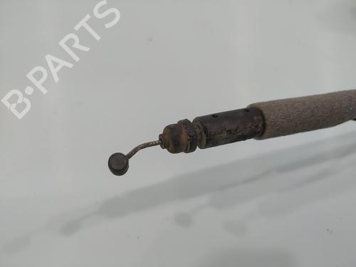 Rear right lock SEAT LEON (1P1)  | BP23423290C99 
