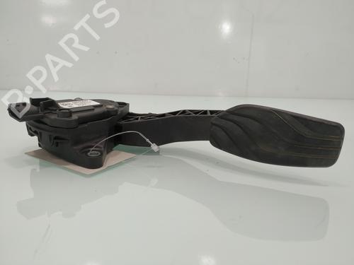 Used Pedal NISSAN QASHQAI II SUV (J11, J11_) 1.6 DIG-T (163 hp) 22781775