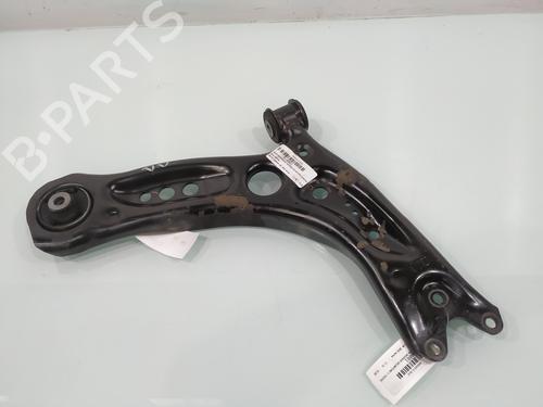Right front suspension arm SKODA OCTAVIA III (5E3, NL3, NR3) 1.0 TSI 5Q0407152L |