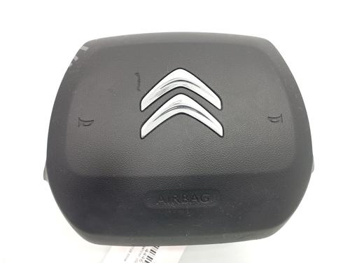 Used Driver airbag CITROËN C4 CACTUS 1.5 BlueHDi 100 (102 hp) 12533303