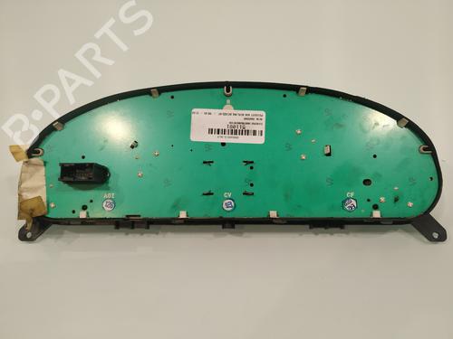 Instrument cluster PEUGEOT 406 (8B) 2.2 HDi | BP23526930C47 