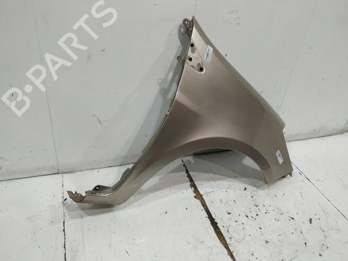 Right front fenders RENAULT CLIO III (BR0/1, CR0/1) 1.5 dCi (BR17, CR17) | BP32219518C42 