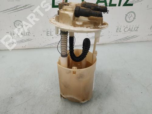 Used Fuel pump Fuel pump PEUGEOT 206 Hatchback (2A/C) 1.9 D (69 hp) 8098696 8098696