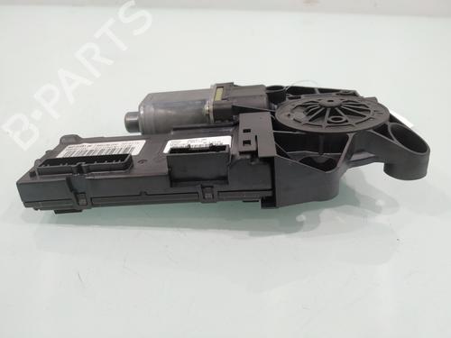 Left front window motor RENAULT MEGANE III Hatchback (BZ0/1_, B3_) 1.5 dCi (BZ1G, BZ1W, BZ0R) | BP31887829E21 