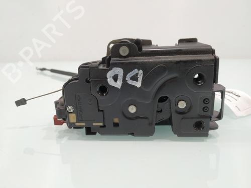 Front right lock VW GOLF V (1K1)  | BP31816898C97 