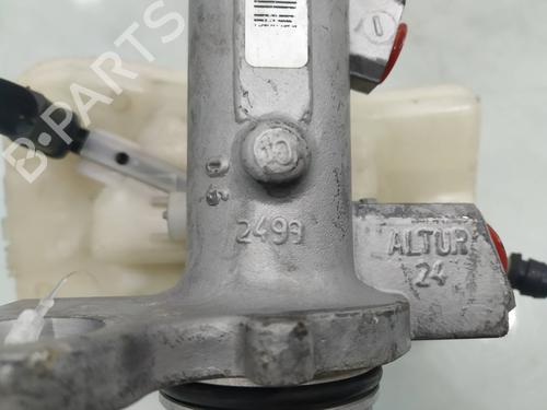 Brake master cylinder AUDI A6 C6 Avant (4F5)  | BP8803809M77 