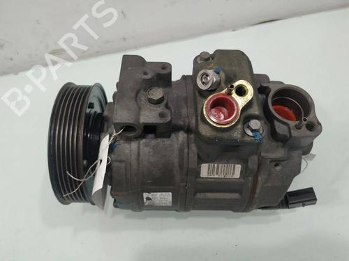 AC compressor VW GOLF V (1K1) | BP38781711M34 - Image 4