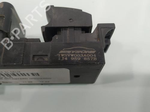 Venstre Foran elrute bryter SEAT LEON (1M1)  | BP30511180I27 