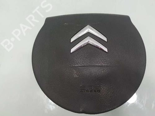 Used Driver airbag CITROËN C4 I (LC_) [2004-2014]  8088628