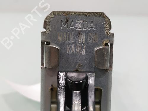 Dørhængsel/Dørbegrænser MAZDA MX-5 IV (ND__) | BP32072243C146 - Image 9
