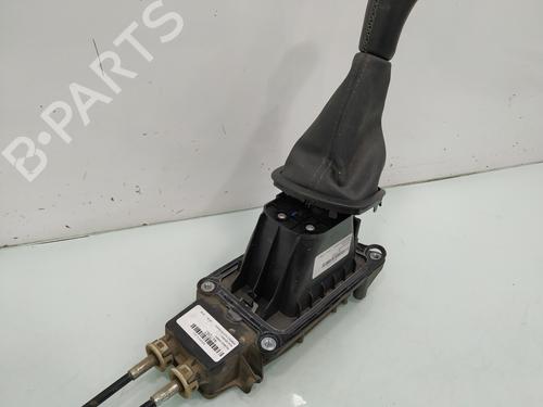 Gear lever RENAULT CLIO III (BR0/1, CR0/1) 1.5 dCi (C/BR0G, C/BR1G) | BP16379185M90 