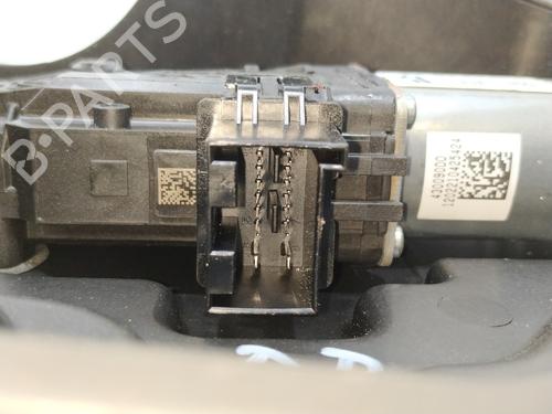 Front left window mechanism SEAT IBIZA IV (6J5, 6P1) | BP32072151C22