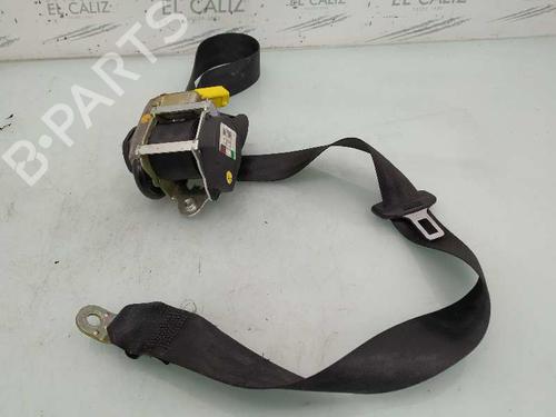 Used Front right seatbelt VW GOLF V (1K1) [2003-2010]  8736532