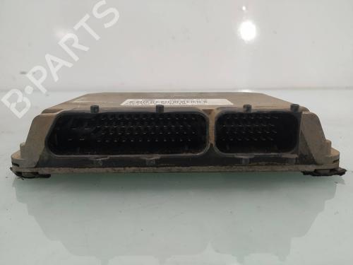 Engine control unit (ECU) VW GOLF IV (1J1) 1.6 | BP8828440M57 