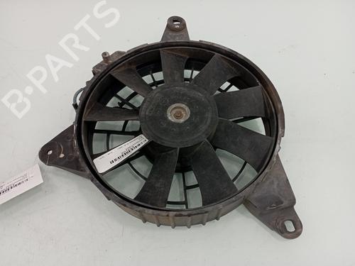 Radiator fan KIA SPORTAGE SUV (K00) 2.0 TD 4WD | BP13015581M35 
