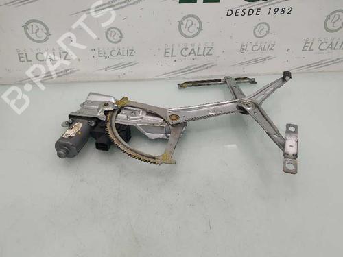 Front left window mechanism OPEL ASTRA H (A04)  | BP8092177C22 