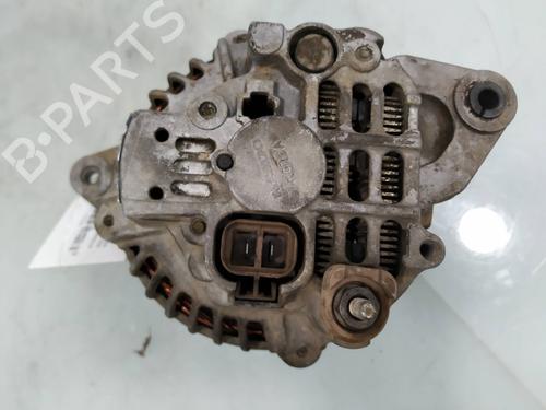 Alternator HYUNDAI ACCENT II (LC) 1.3 | BP9717611M7 