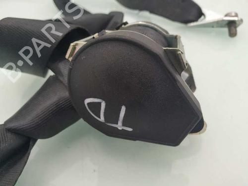 Rear right seatbelt SEAT LEON (1P1) 1.9 TDI | BP8088882I28 