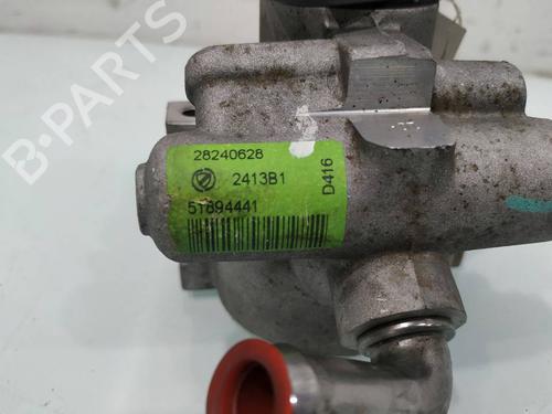 Steering pump PEUGEOT BIPPER (AA_)  | BP38781823M99  - Image 5