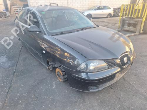Used Parts SEAT IBIZA III (6L1) [2002-2009]  4359544