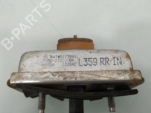 Hinge/Door check strap LAND ROVER FREELANDER 2 (L359) 2.2 TD4 4x4 | BP15192299C146 