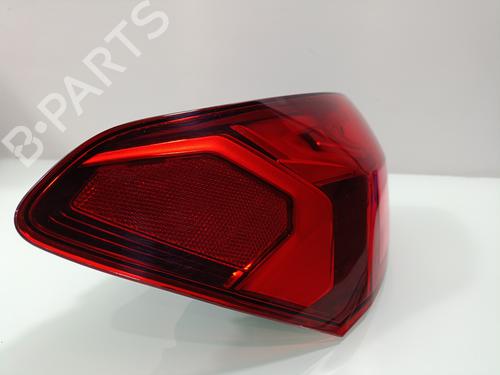 Left taillight AUDI A3 Sportback (8YA, 8YF) 35 TDI | BP33440661C34 - Image 9