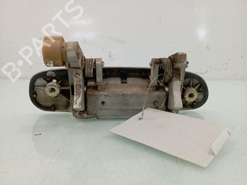 Venstre bak utvendig håndtak MAZDA PREMACY (CP) 2.0 TD | BP12433792C130 
