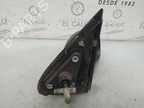 Right mirror NISSAN MICRA II (K11) 1.0 i 16V | BP8099056C27 