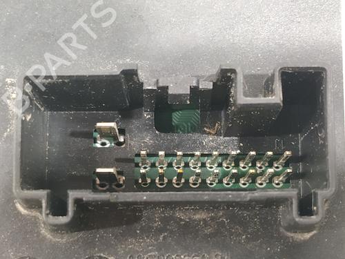 Electronic module RENAULT TALISMAN Grandtour (KP_) 1.5 dCi 110 | BP28355262M83 