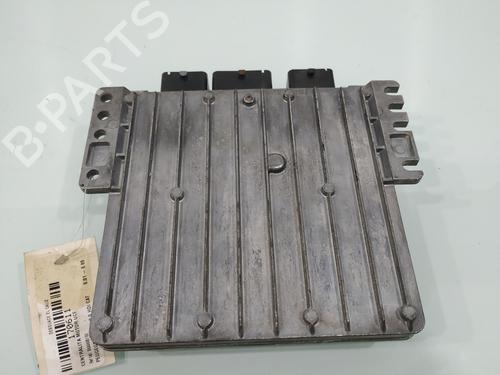 Engine control unit (ECU) PEUGEOT 307 (3A/C) 2.0 HDi 90 | BP8085994M57