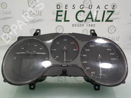 Used Instrument cluster SEAT LEON (1P1) 1.9 TDI (105 hp) 8088858