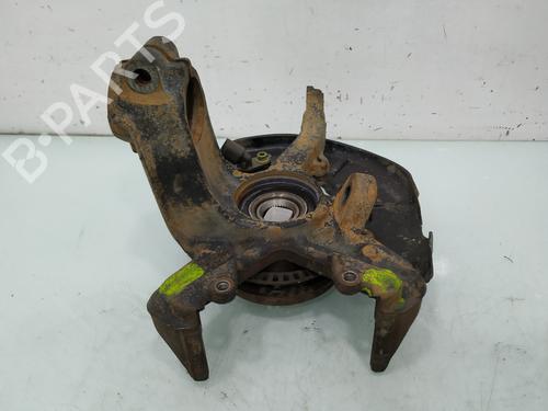 Right front steering knuckle VW GOLF IV (1J1) 1.6 | BP19513146M26