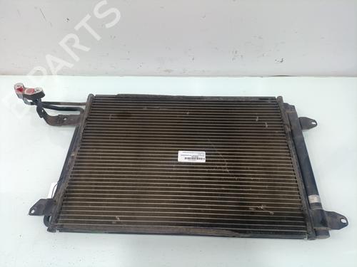 Heater matrix VW GOLF V (1K1) | BP36419001M63 - Image 3