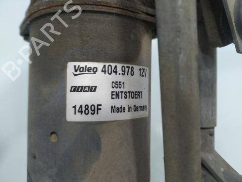 Front wiper motor FIAT PUNTO EVO (199_) 1.4 16V | BP22775694M29 