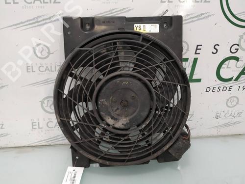 Koelventilatormotor OPEL ZAFIRA A MPV (T98) 2.0 DTI 16V (F75) (101 hp) 8136282