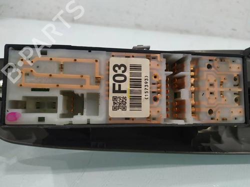 Left front window switch SUBARU IMPREZA Hatchback (GR, GH, G3) 2.0 D AWD | BP39696711I27 - Image 5