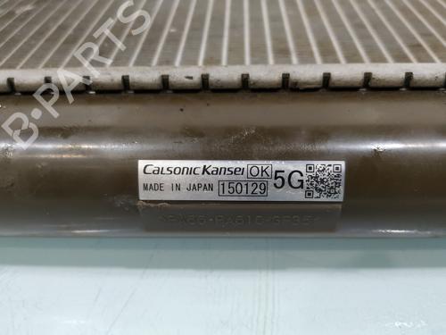 Water radiator SUBARU FORESTER (SJ_) 2.0 D AWD (SJD) | BP31885262M31
